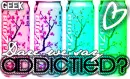 Dare We Say, Addicted? (Arizona Green Tea)