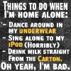 Things To Do List
