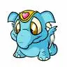 baby elephante