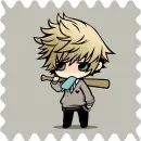 Roxas XD