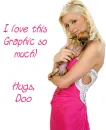 hugs doo