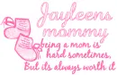 JAYLEENS MOMMY
