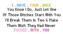 quote