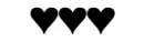 hearts