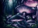 Mushrooms