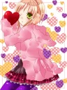 Axis Powers: Hetalia-Liechtenstein