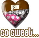 choco-yam