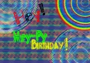 Hey-Pi Birthday!