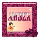 AMBER