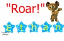 Ethan- Alex Cub/ madagascar 2