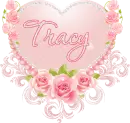 Tracy