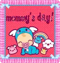 mommy's day