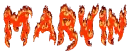 FLAMING
