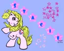 Stacie- My Little Pony