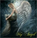 my angel
