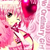 Amu Hinamori