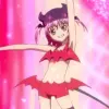 Amu Hinamori