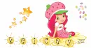 Kelcey- Strawberry short cake