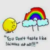 skittles