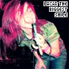 i wear the biggest smile