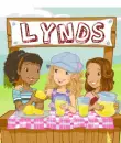 dolls with name LYNDS 