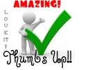 Thumbs Up