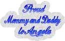 Angela
