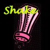 Shake It Like a Salt Shaker