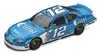 ryan newman car