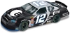 ryan newman black car