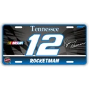 ryan newman towel
