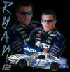 tagged bysherryl ryan newman car