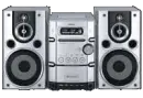 Woofing Speakers