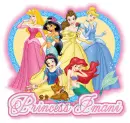 Princess Imani