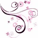 Swirly thing