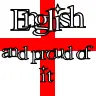 English nd Proud