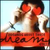 dreamy