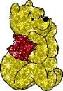 Winnie the pooh thinking