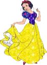 Snow white