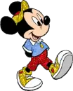 Mickey mouse