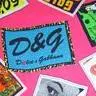 d&g