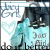 juicy girls