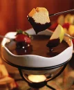 chocolate
