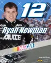Ryan Newman #12