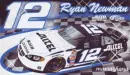 Ryan Newman #12