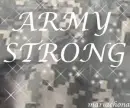 army strong