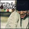 smile