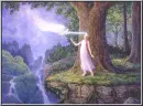 mystical blessings