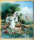 mystical garden
