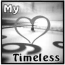 my love is timeless
